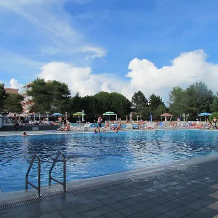 Comfort, Pools, Tennis And Fun - Beahost * Bibione