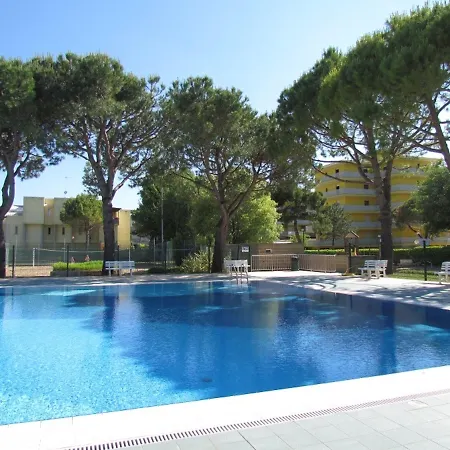 Comfort, Pools, Tennis And Fun - Beahost Bibione