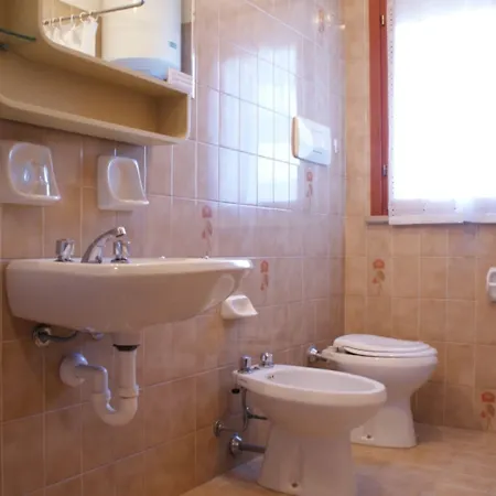 Comfort, Pools, Tennis And Fun - Beahost * Bibione