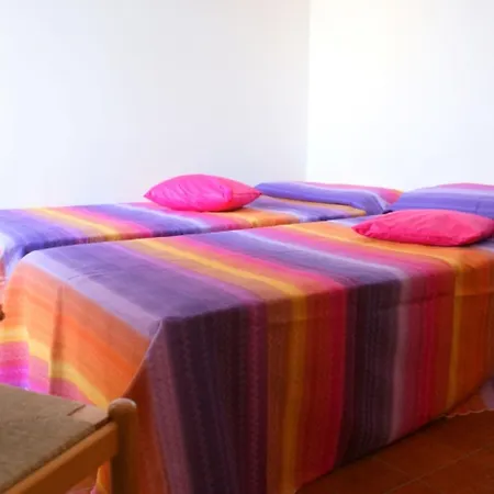 Apartment Comfort, Pools, Tennis And Fun - Beahost